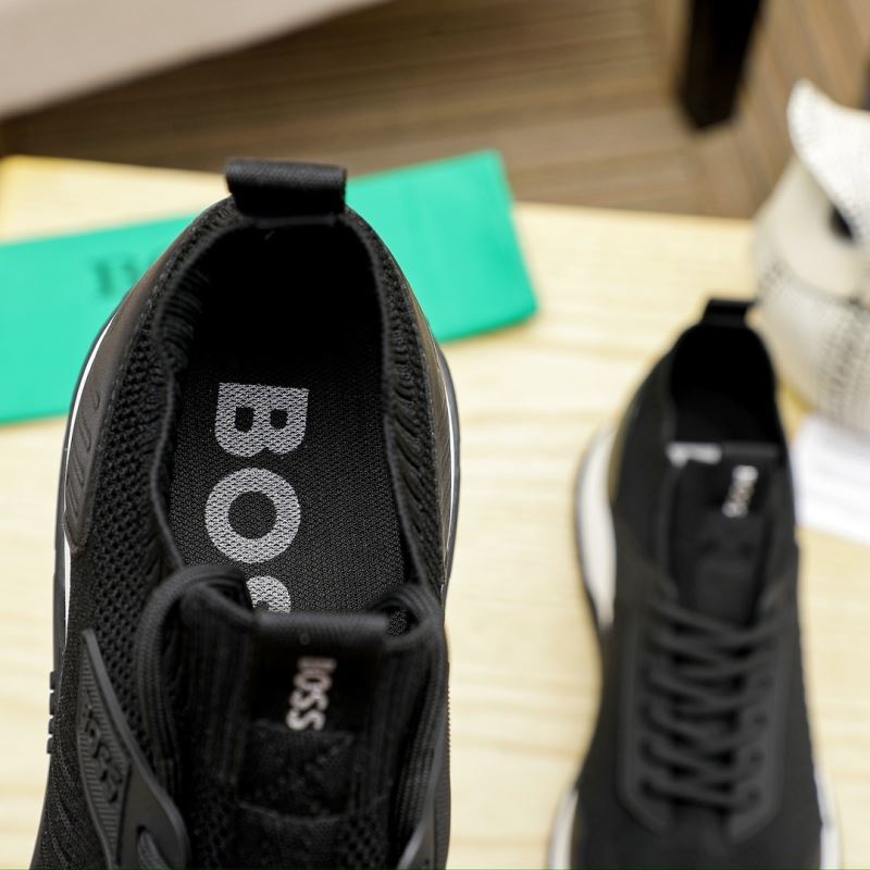 Boss Shoes